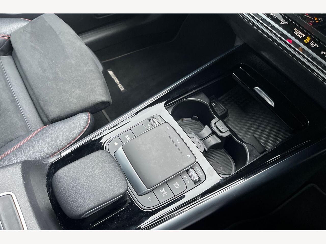 Used Mercedes-Benz GLA 2021 for sale - 77613912: Photo 23