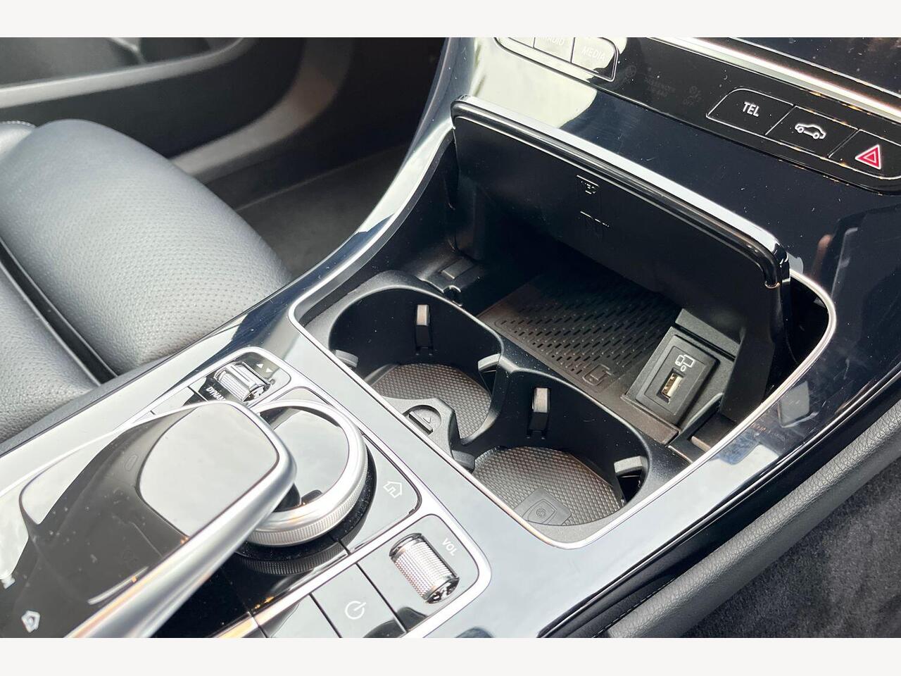 Used Mercedes-Benz C Class 2019 for sale - 76937392: Photo 10