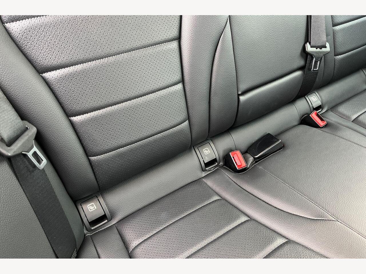 Used Mercedes-Benz C Class 2019 for sale - 76937392: Photo 16