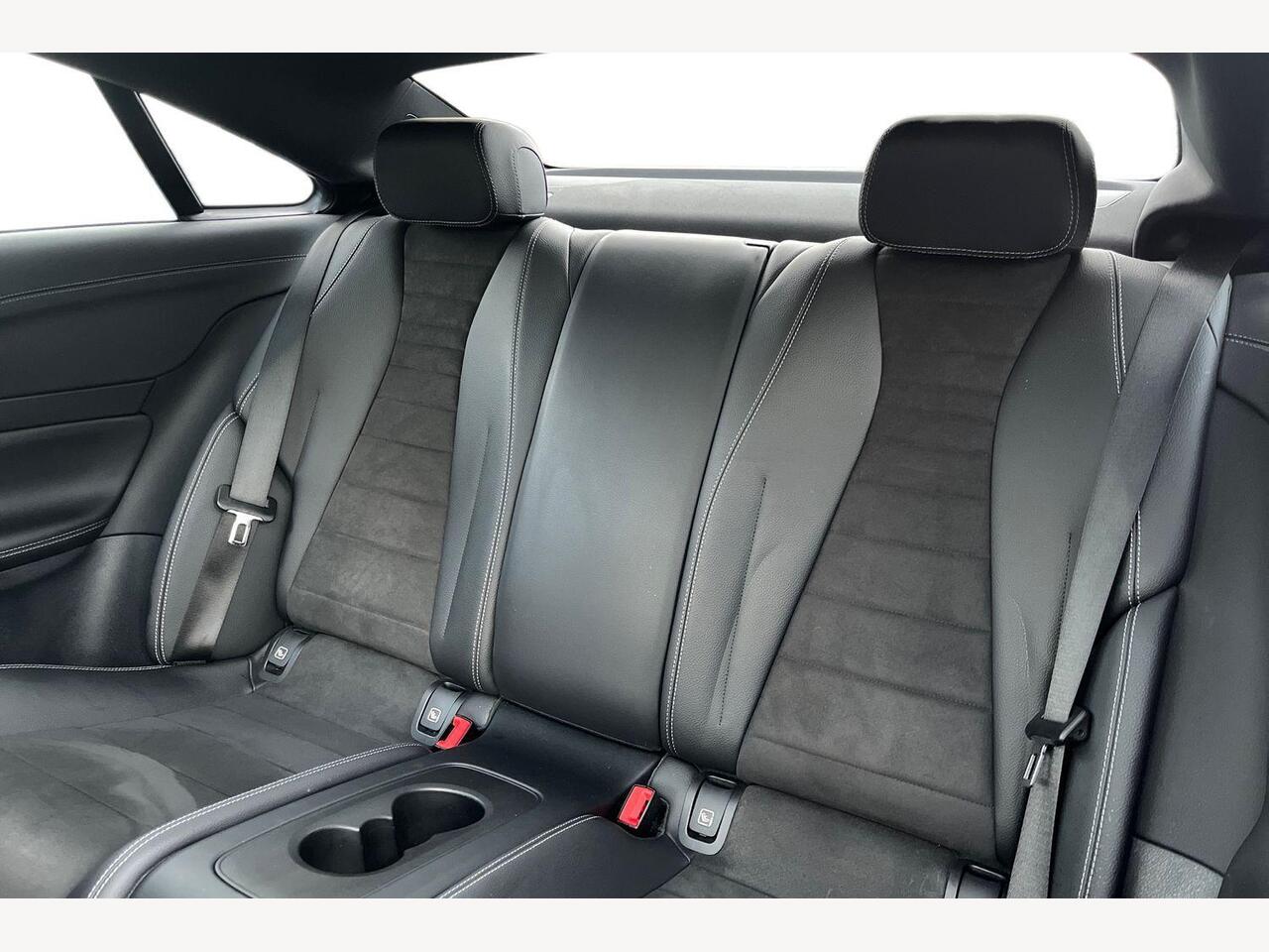 Used Mercedes-Benz E Class 2019 for sale - 77346589: Photo 10