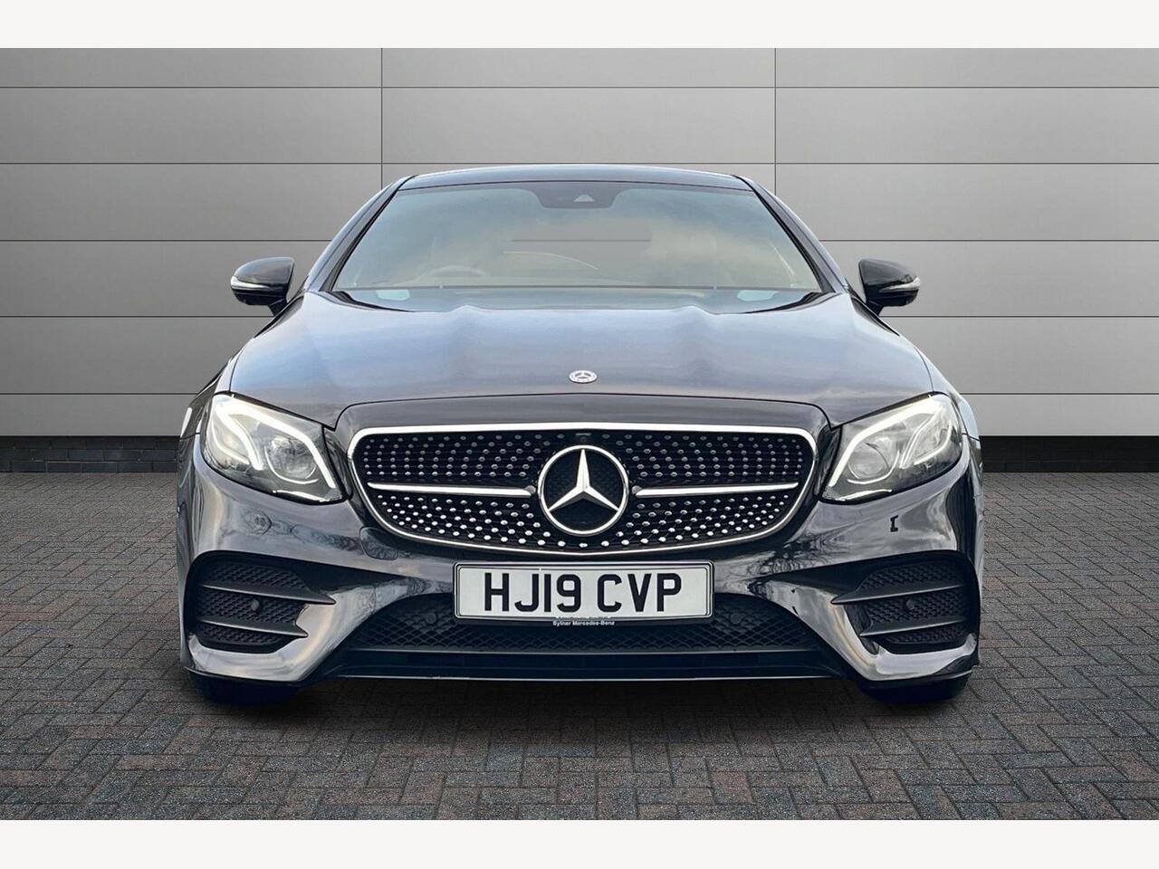Used Mercedes-Benz E Class 2019 for sale - 77346589: Photo 11