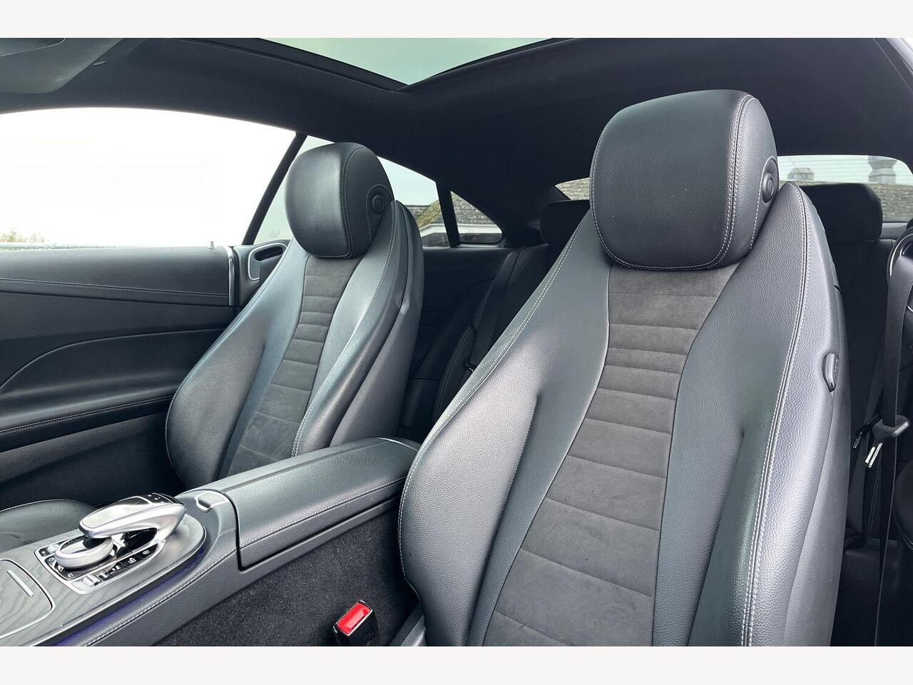 Used Mercedes-Benz E Class 2019 for sale - 77346589: Photo 14