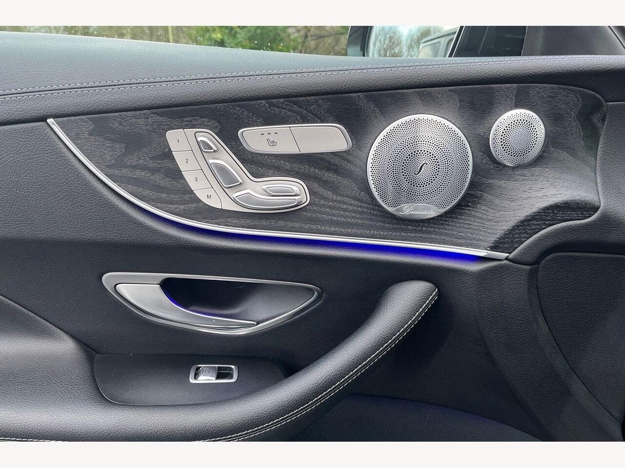 Used Mercedes-Benz E Class 2019 for sale - 77346589: Photo 15