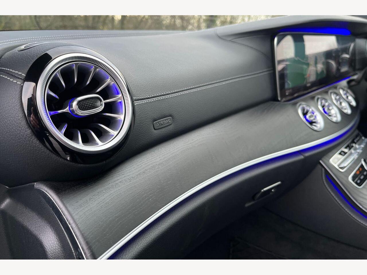 Used Mercedes-Benz E Class 2019 for sale - 77346589: Photo 16