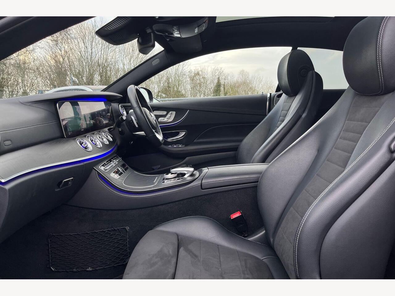 Used Mercedes-Benz E Class 2019 for sale - 77346589: Photo 19