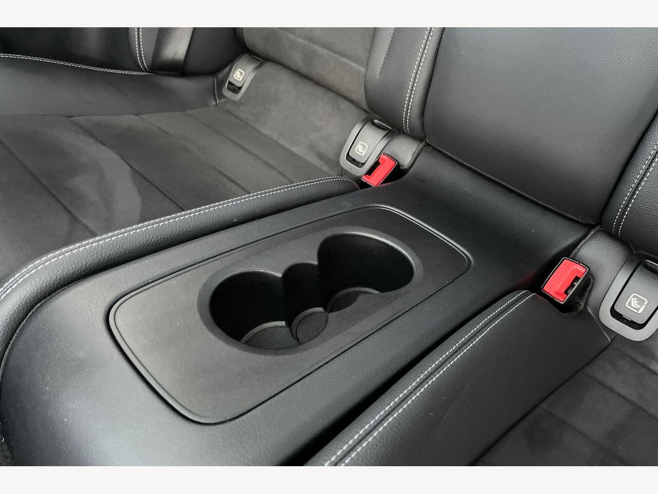 Used Mercedes-Benz E Class 2019 for sale - 77346589: Photo 22