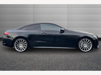 Used Mercedes-Benz E Class 2019 for sale - 77346589: Photo