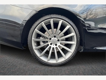 Used Mercedes-Benz E Class 2019 for sale - 77346589: Photo