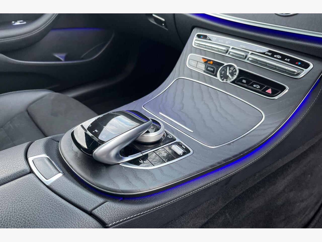 Used Mercedes-Benz E Class 2019 for sale - 77346589: Photo 8