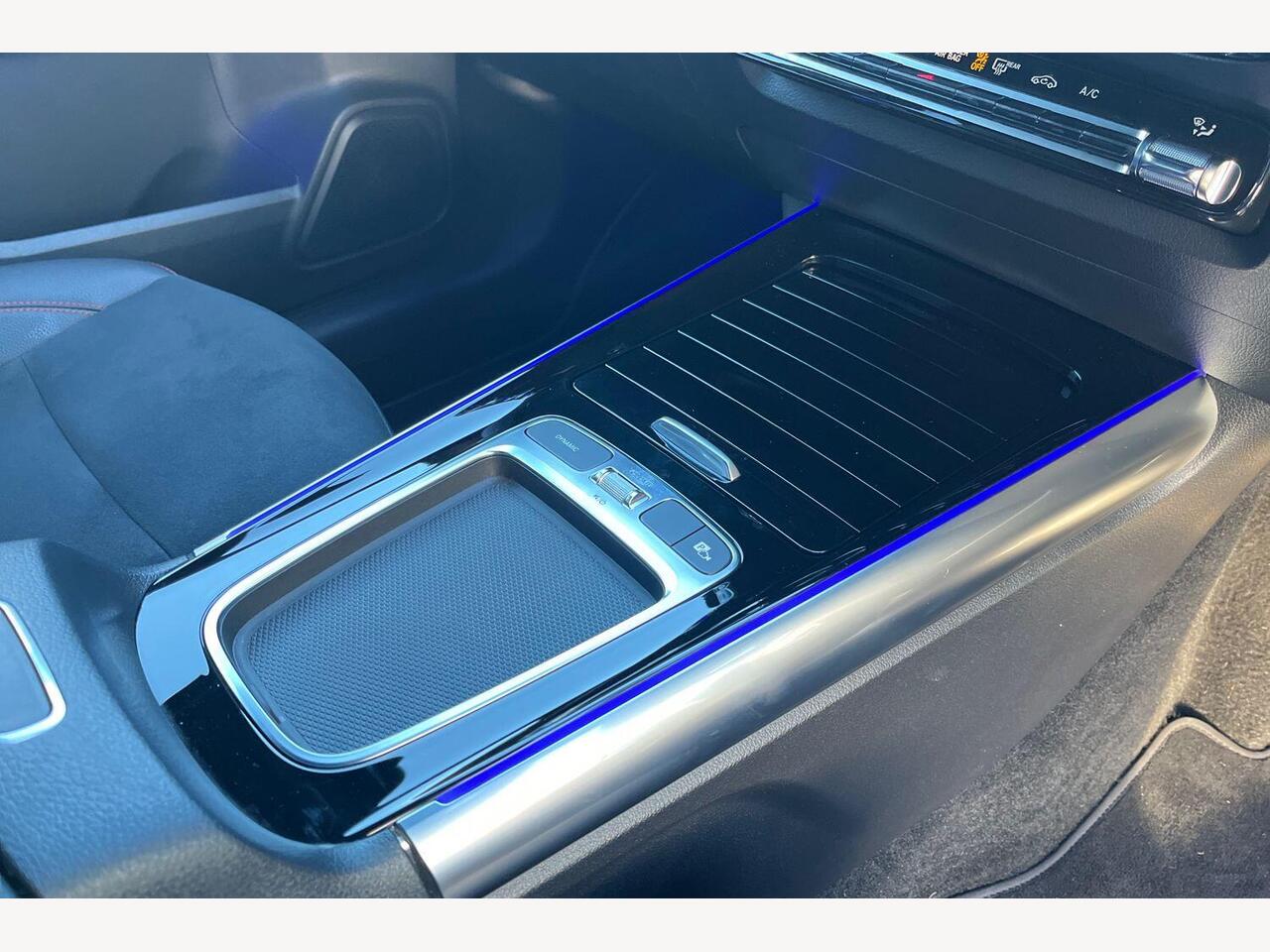 Used Mercedes-Benz GLA 2024 for sale - 77010012: Photo 10