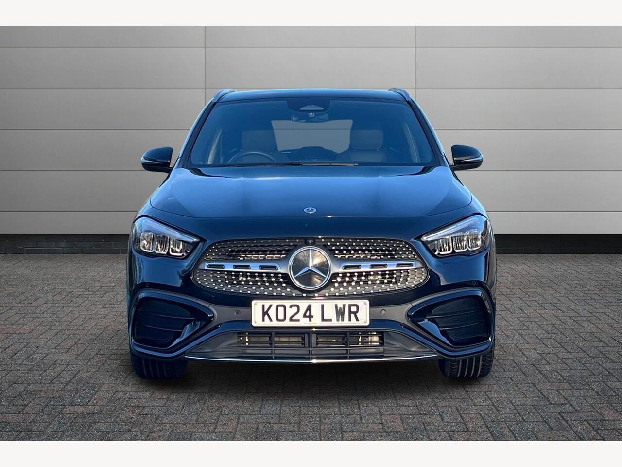 Used Mercedes-Benz GLA 2024 for sale - 77010012: Photo 13