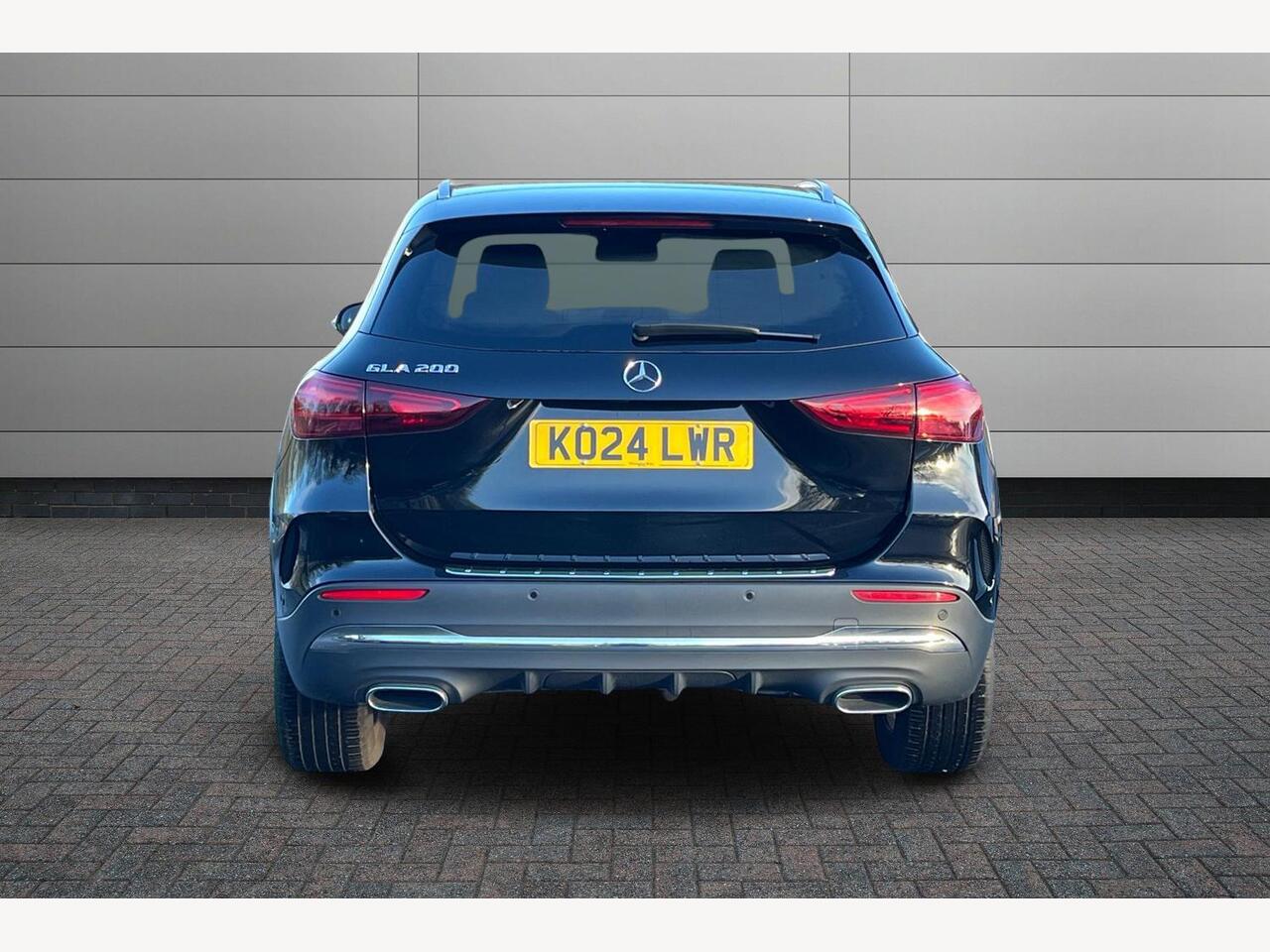 Used Mercedes-Benz GLA 2024 for sale - 77010012: Photo 14