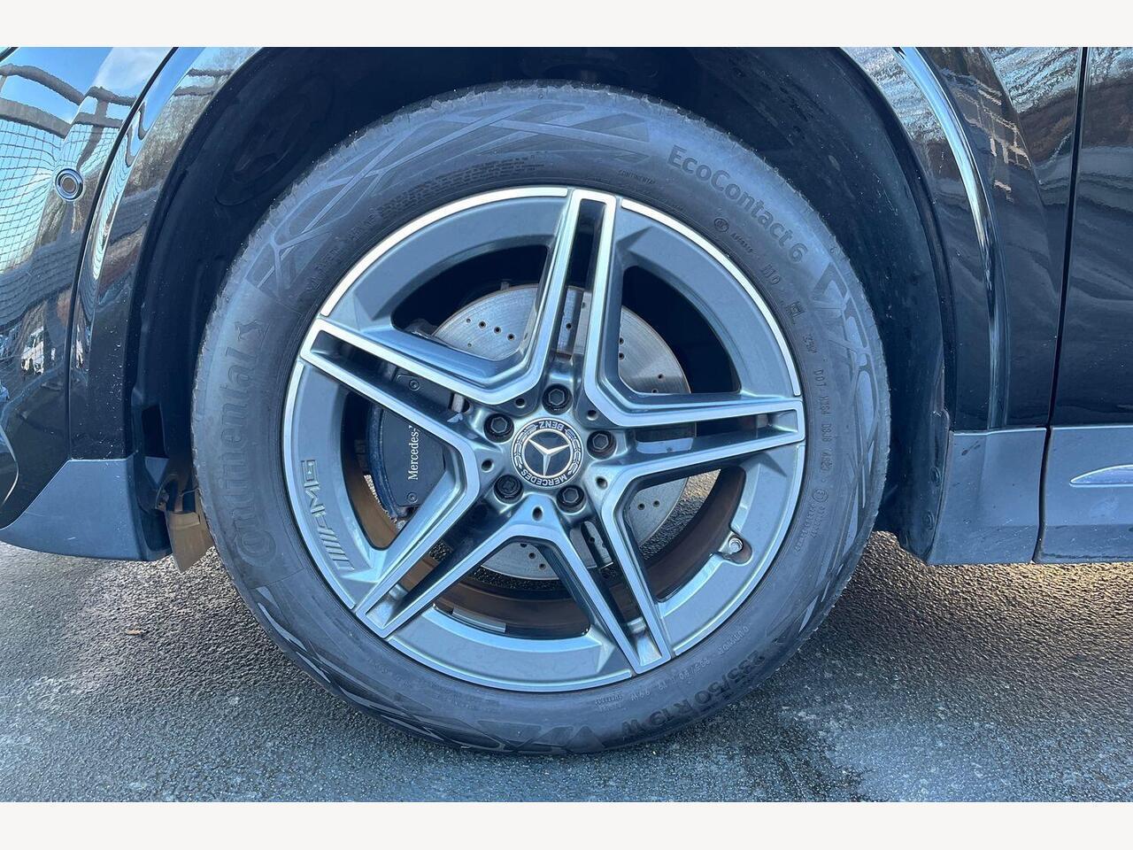 Used Mercedes-Benz GLA 2024 for sale - 77010012: Photo 15