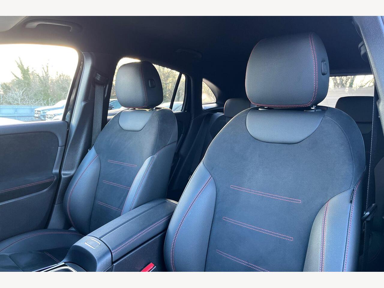 Used Mercedes-Benz GLA 2024 for sale - 77010012: Photo 16