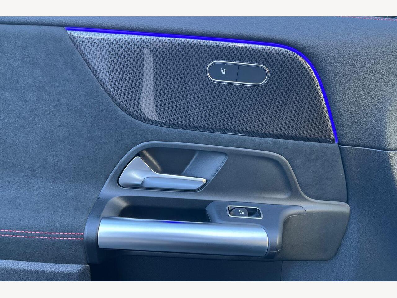 Used Mercedes-Benz GLA 2024 for sale - 77010012: Photo 17