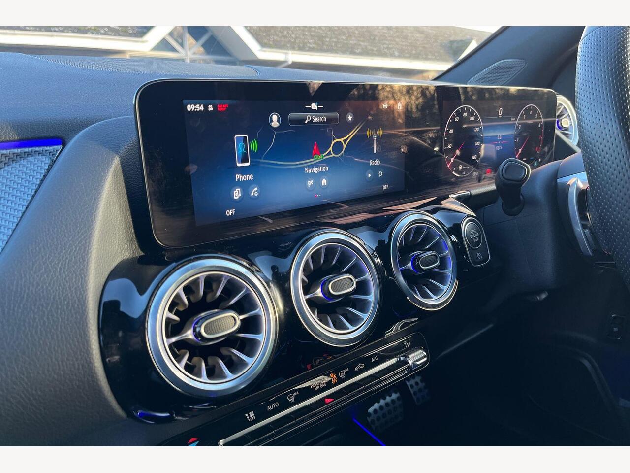 Used Mercedes-Benz GLA 2024 for sale - 77010012: Photo 19