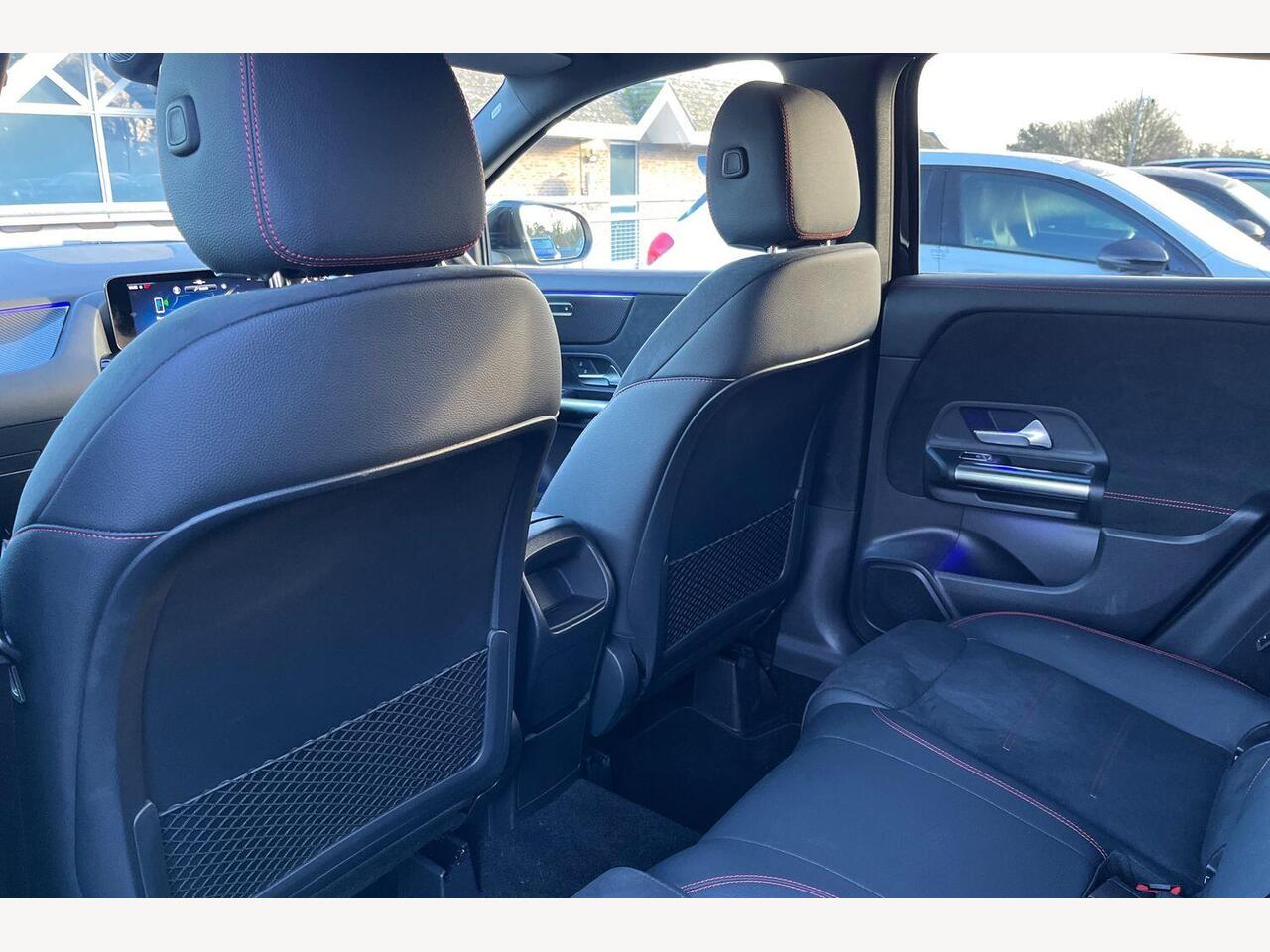 Used Mercedes-Benz GLA 2024 for sale - 77010012: Photo 23