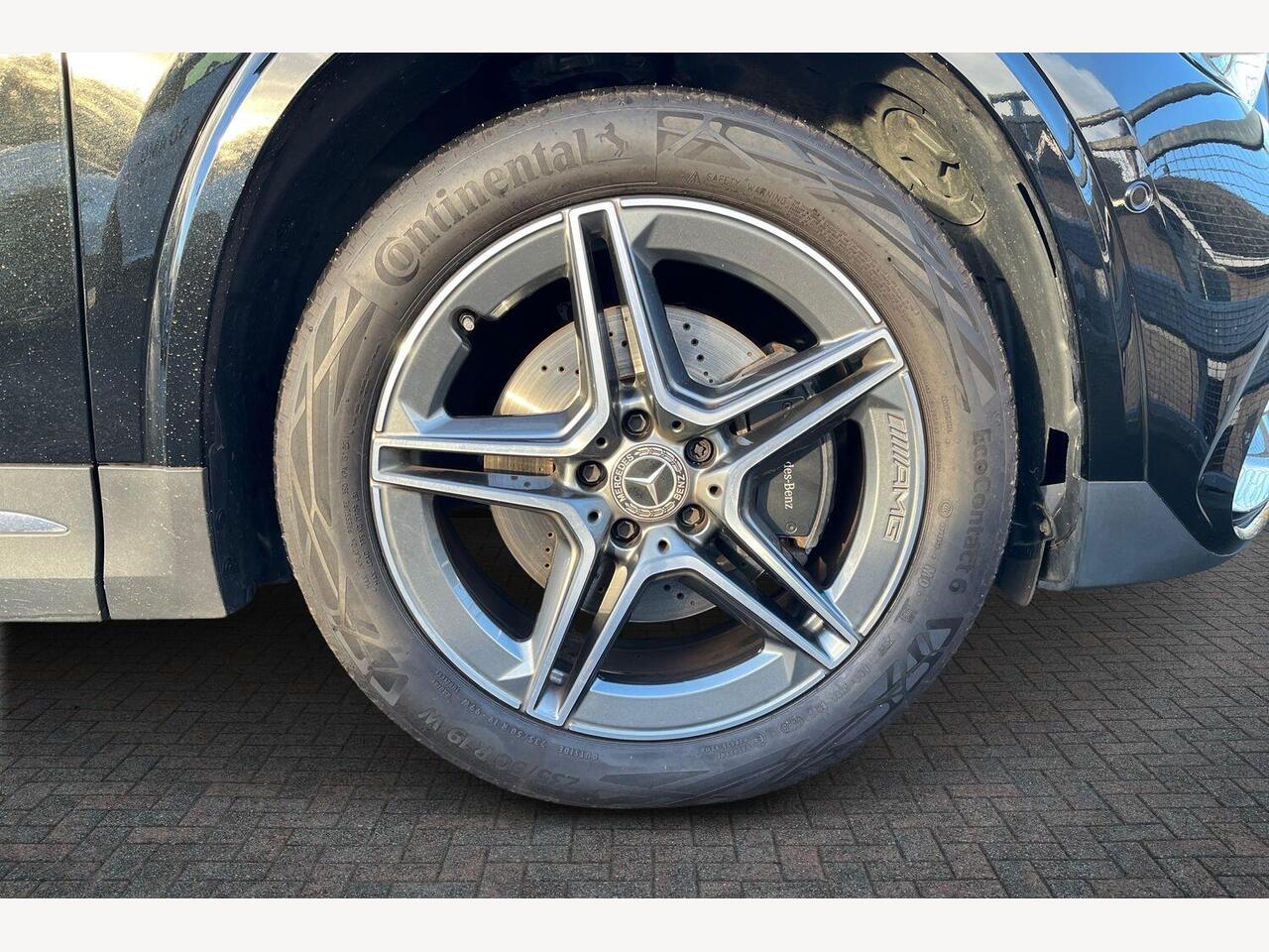 Used Mercedes-Benz GLA 2024 for sale - 77010012: Photo 6