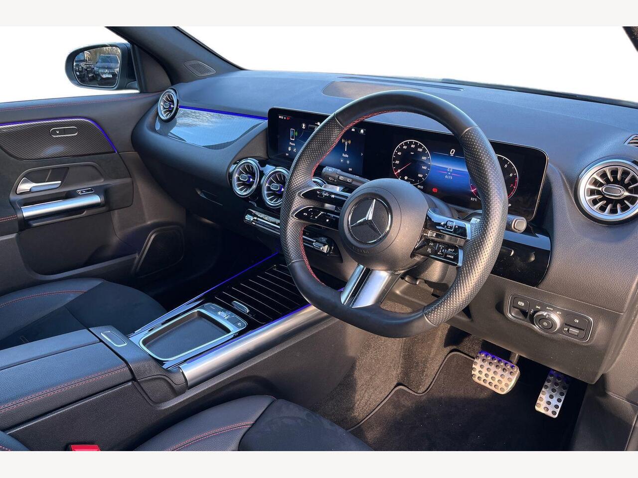 Used Mercedes-Benz GLA 2024 for sale - 77010012: Photo 7