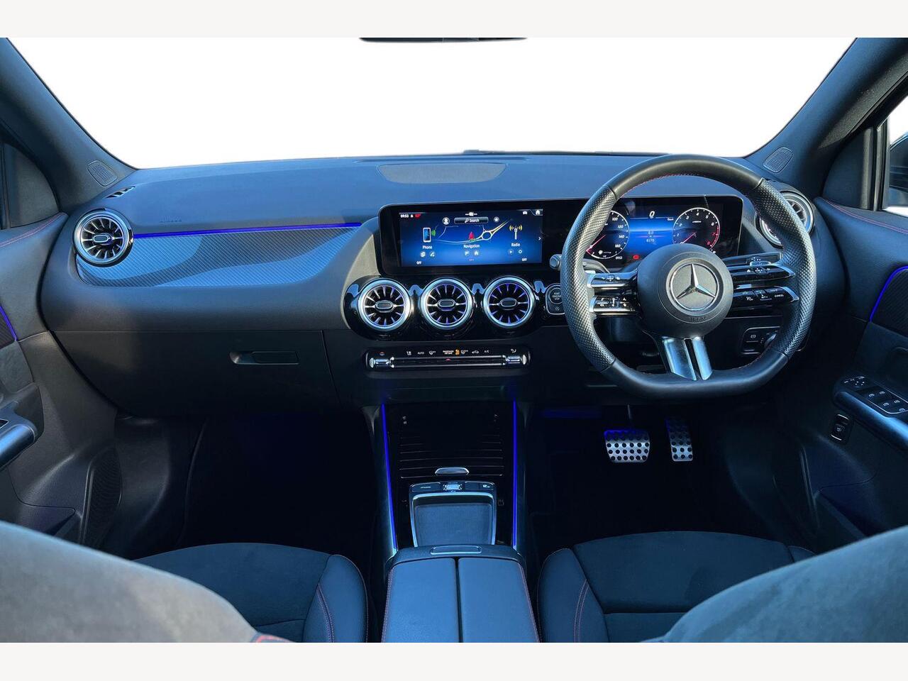 Used Mercedes-Benz GLA 2024 for sale - 77010012: Photo 9