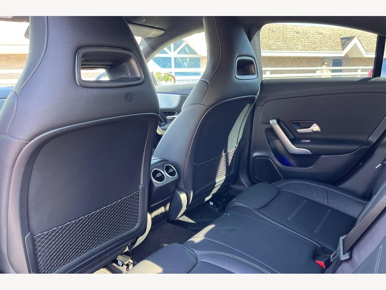 Used Mercedes-Benz CLA 2023 for sale - 76675797: Photo 21