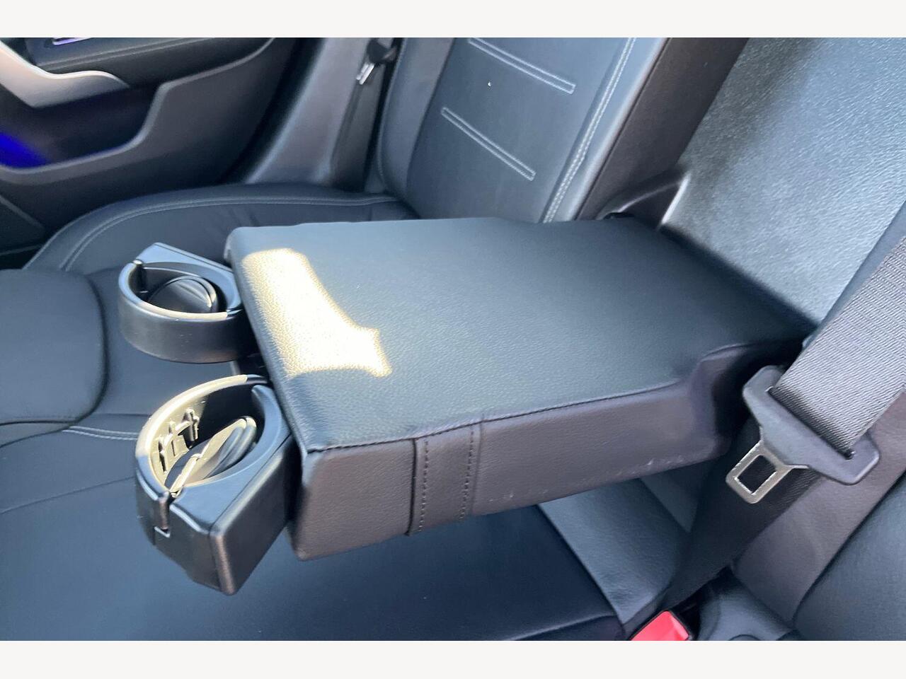 Used Mercedes-Benz CLA 2023 for sale - 76675797: Photo 23