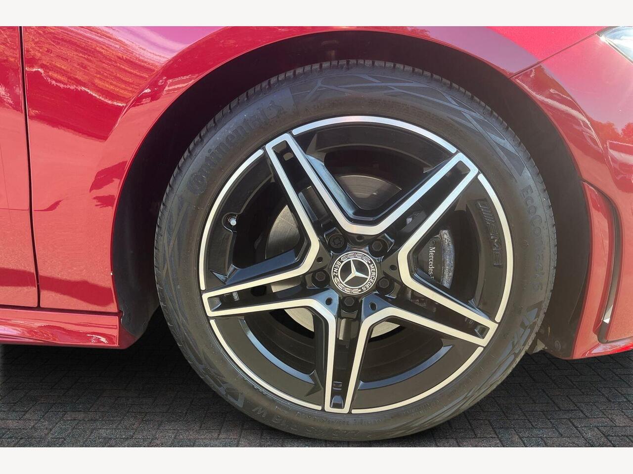 Used Mercedes-Benz CLA 2023 for sale - 76675797: Photo 4