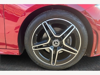 Used Mercedes-Benz CLA 2023 for sale - 76675797: Photo