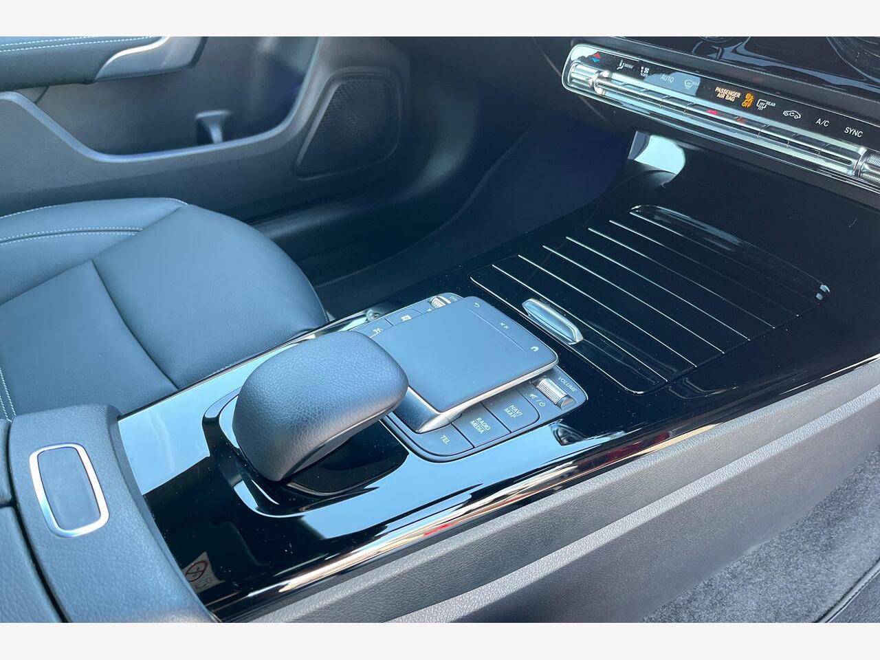 Used Mercedes-Benz CLA 2023 for sale - 76675797: Photo 8