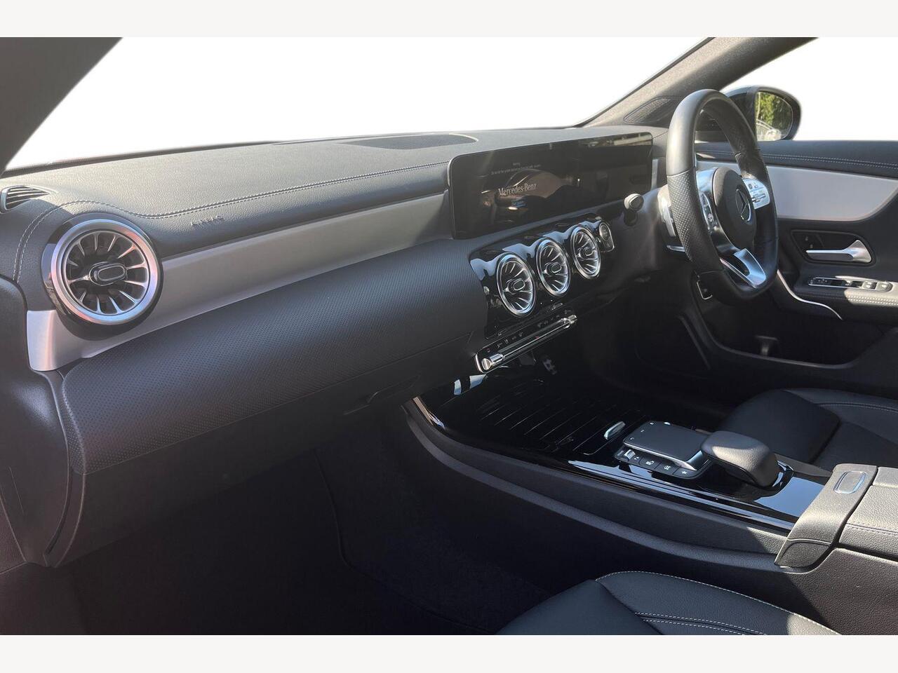 Used Mercedes-Benz CLA 2023 for sale - 76675797: Photo 9