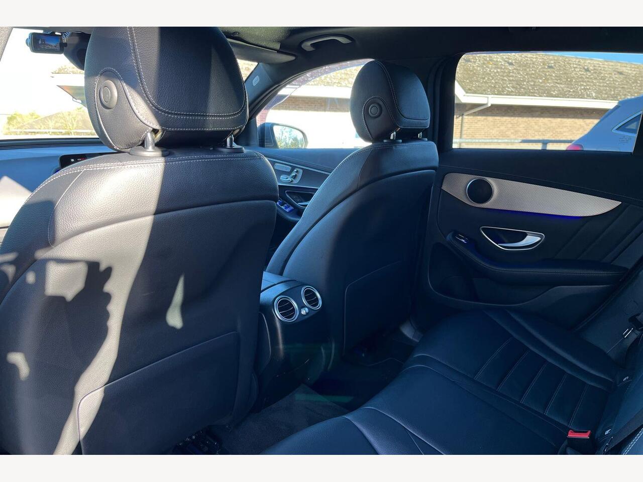 Used Mercedes-Benz EQC 2021 for sale - 76674333: Photo 13