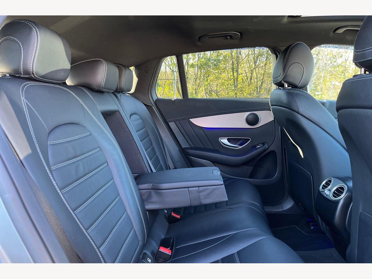 Used Mercedes-Benz EQC 2021 for sale - 76674333: Photo 14