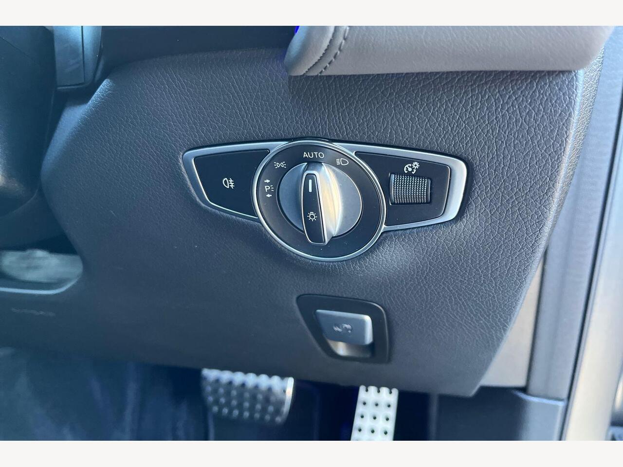 Used Mercedes-Benz EQC 2021 for sale - 76674333: Photo 19