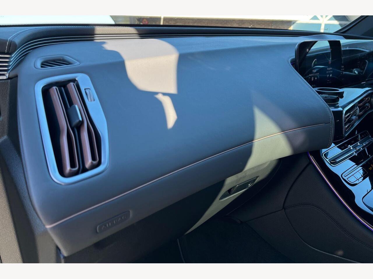 Used Mercedes-Benz EQC 2021 for sale - 76674333: Photo 21