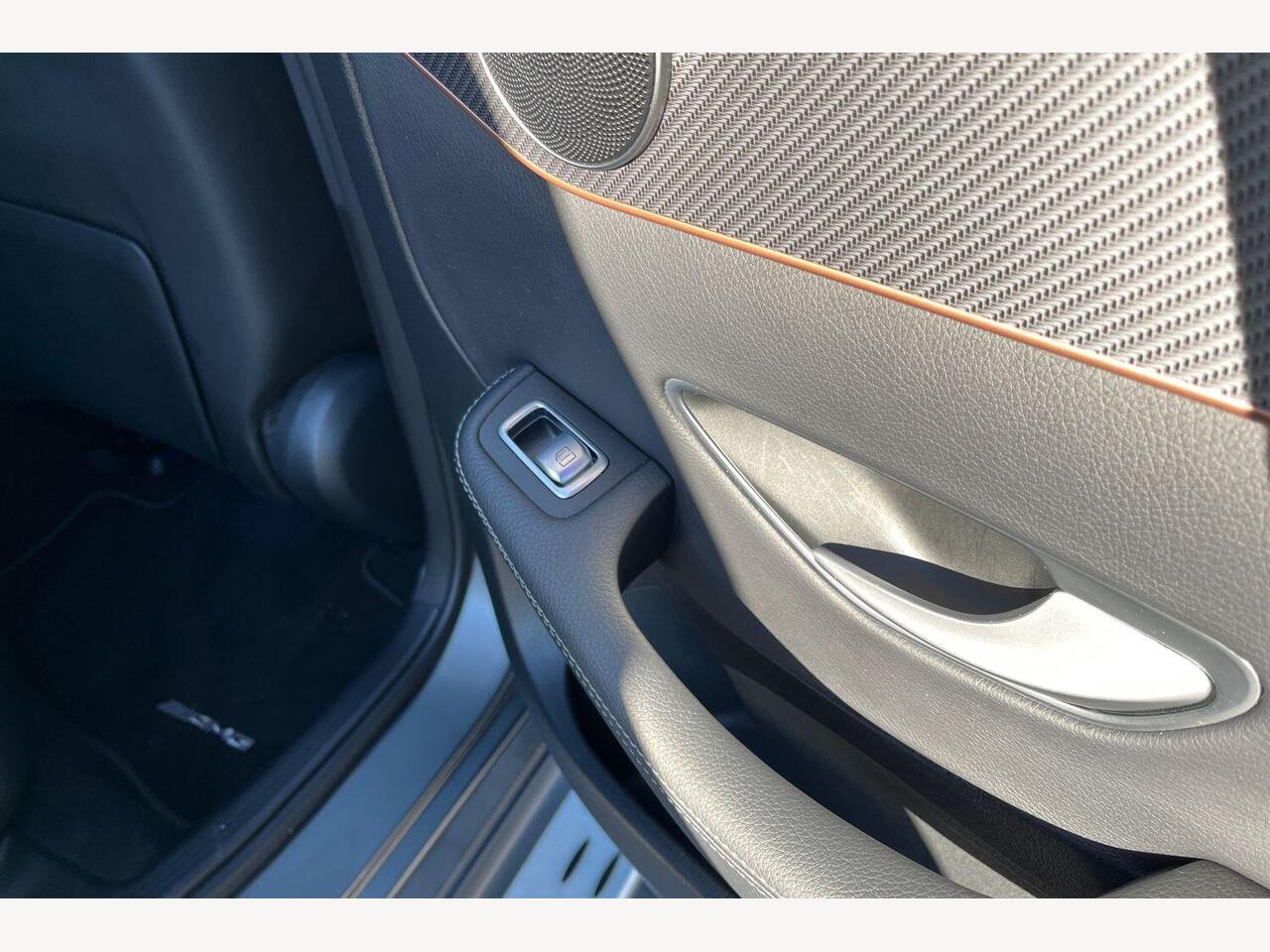 Used Mercedes-Benz EQC 2021 for sale - 76674333: Photo 22