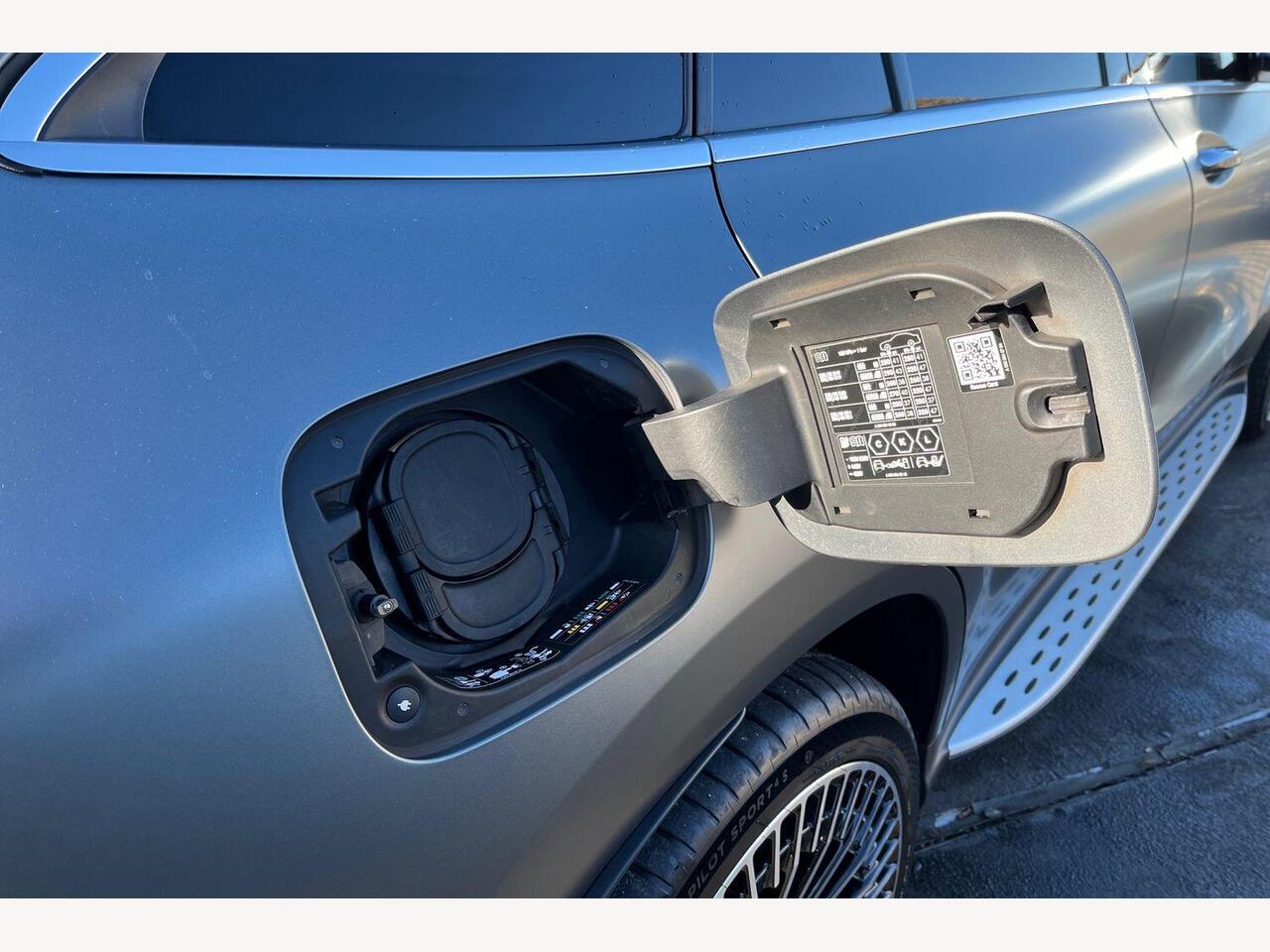 Used Mercedes-Benz EQC 2021 for sale - 76674333: Photo 23