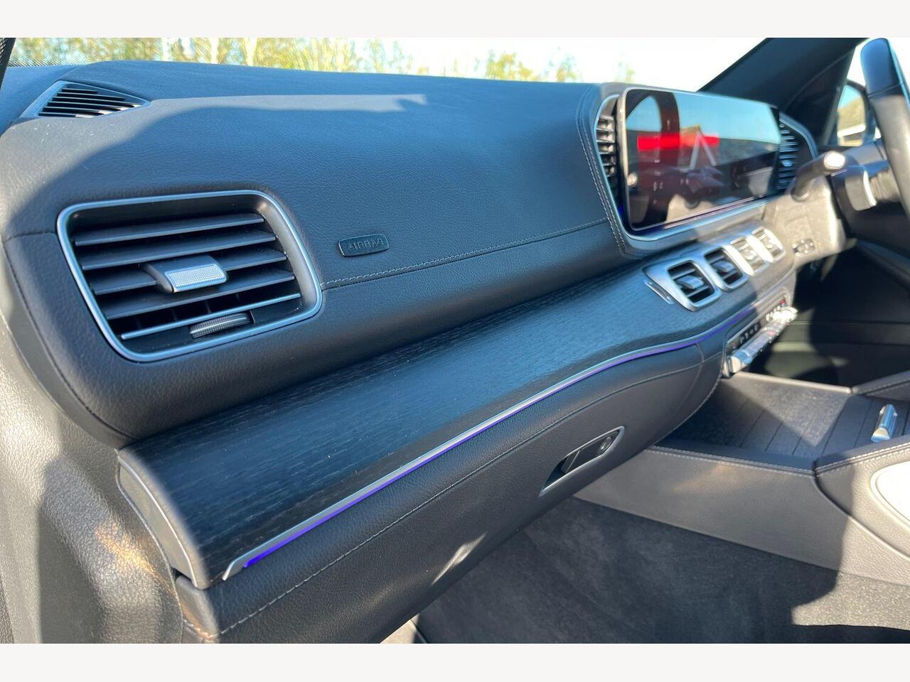 Used Mercedes-Benz GLE 2024 for sale - 76826437: Photo 11