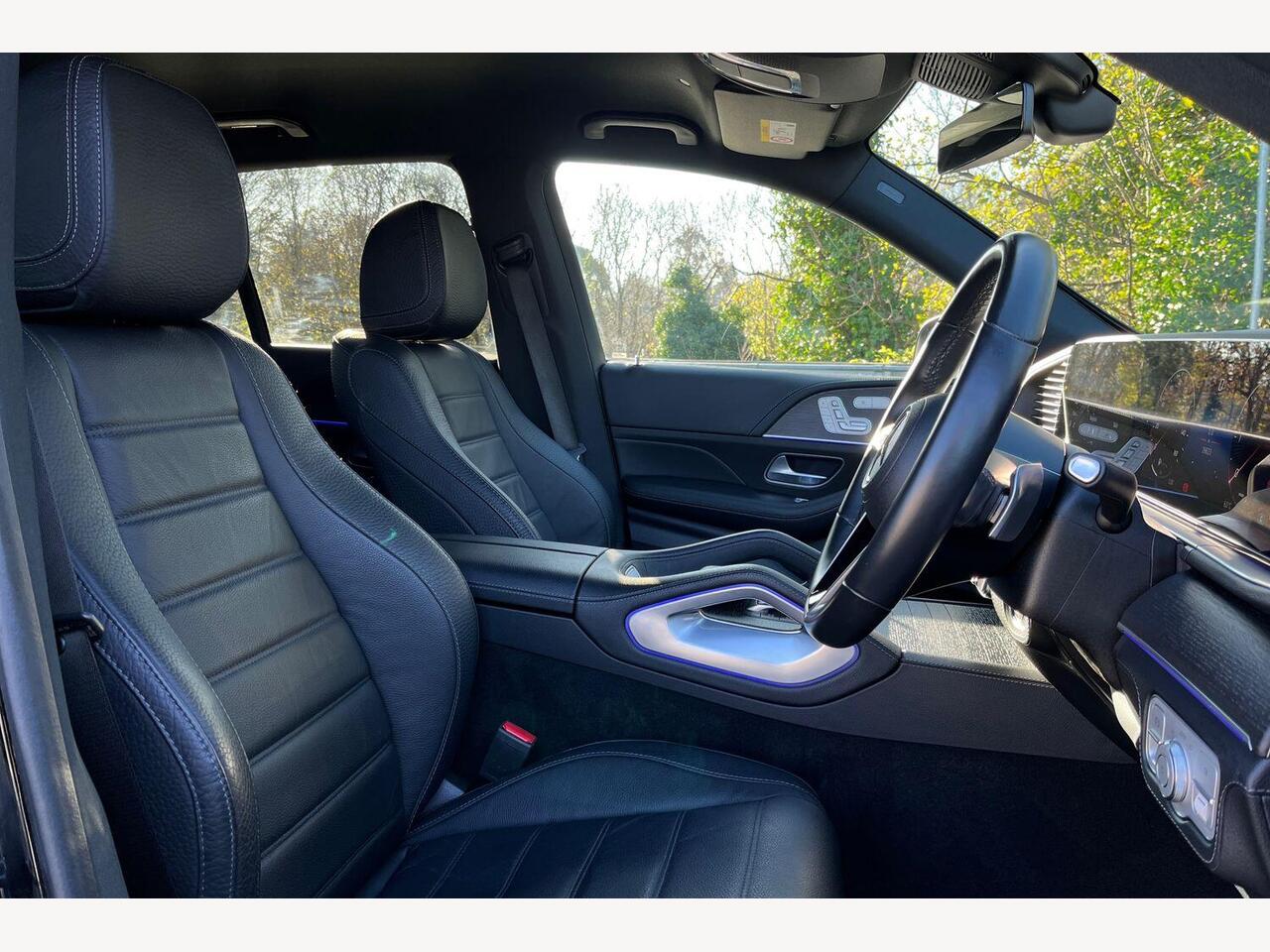 Used Mercedes-Benz GLE 2024 for sale - 76826437: Photo 12