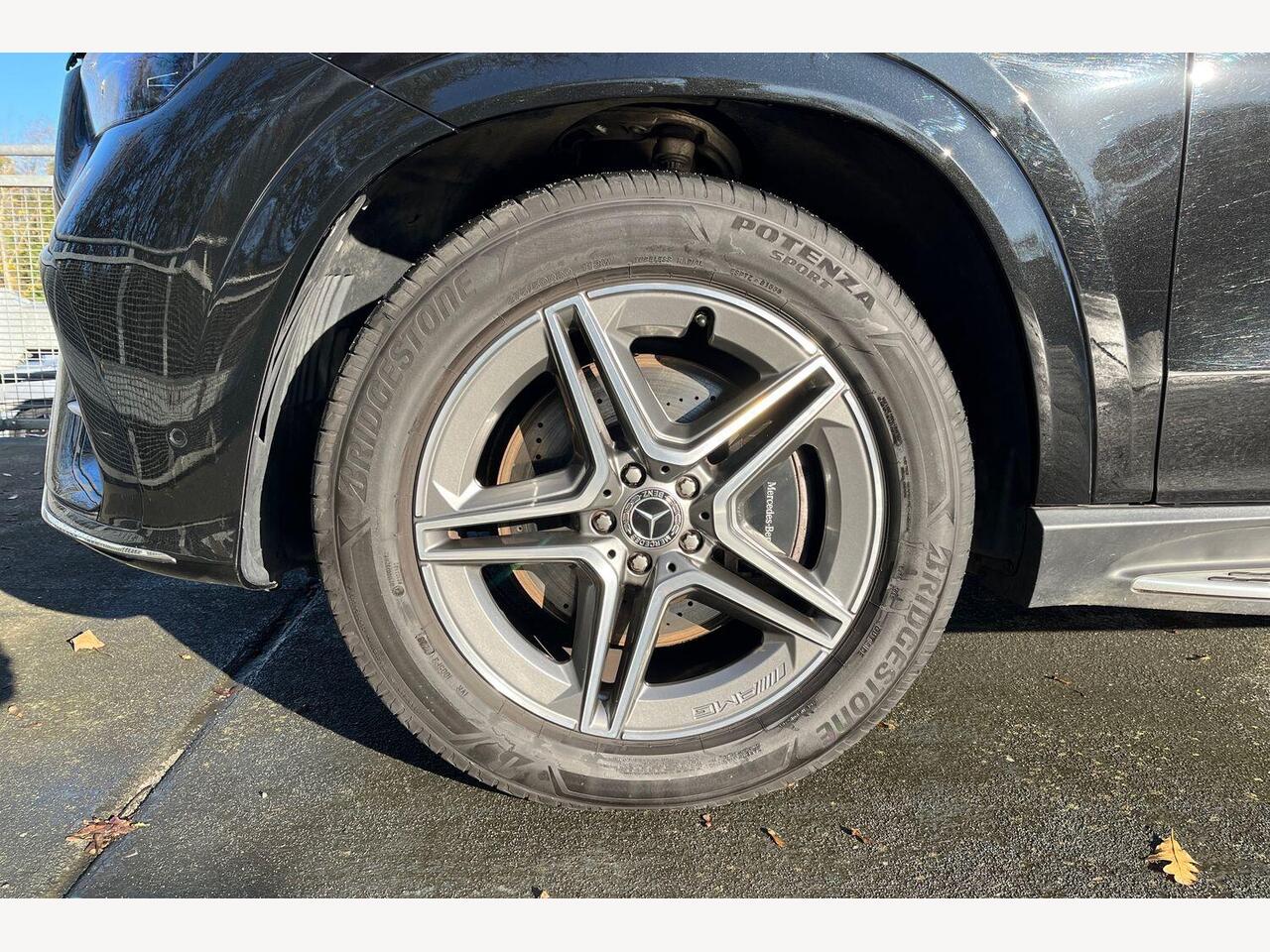 Used Mercedes-Benz GLE 2024 for sale - 76826437: Photo 24