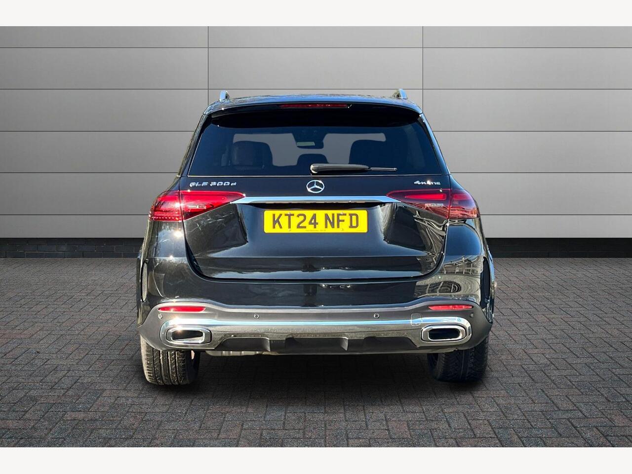 Used Mercedes-Benz GLE 2024 for sale - 76826437: Photo 6