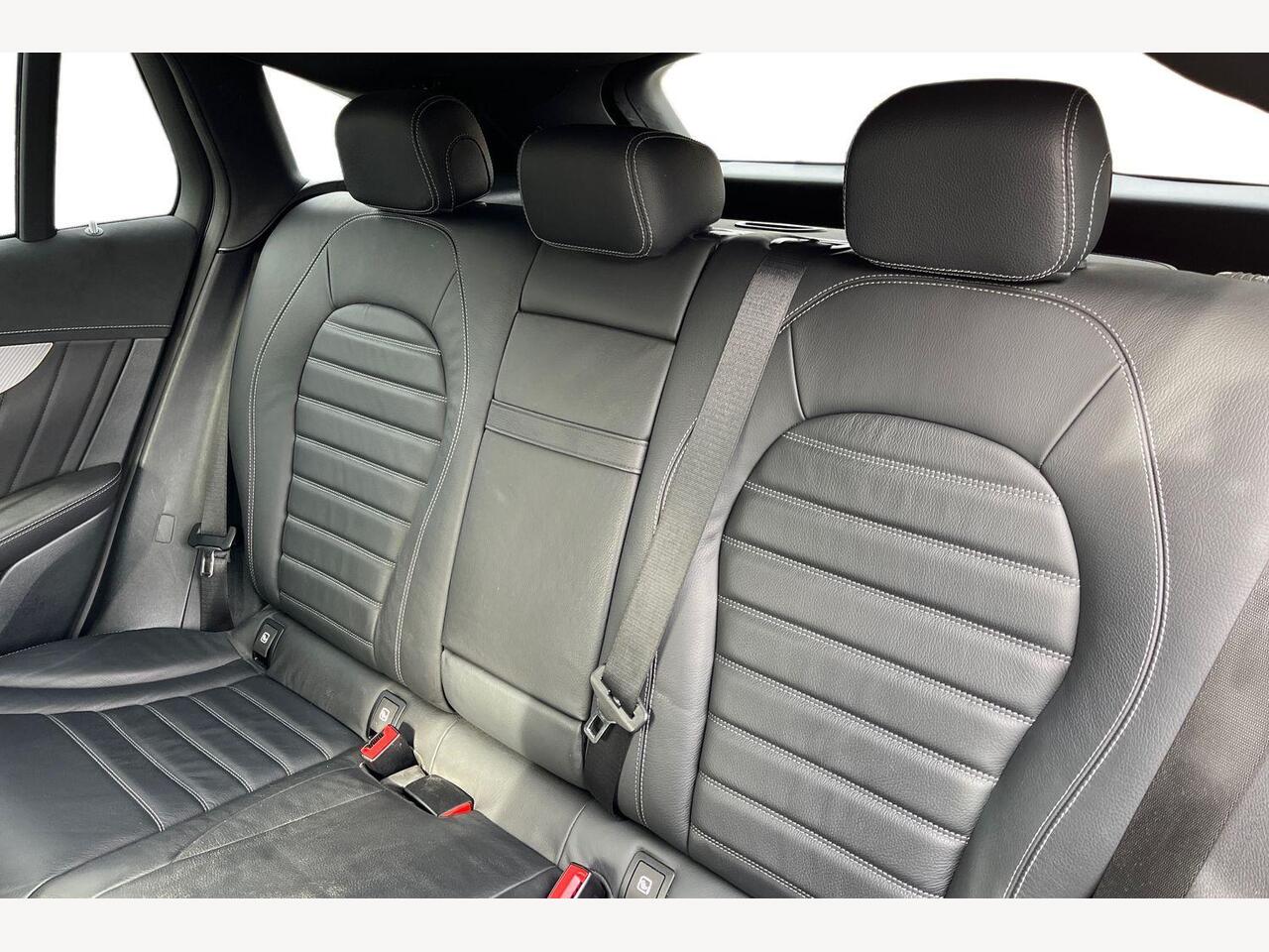 Used Mercedes-Benz EQC 2023 for sale - 77982932: Photo 10