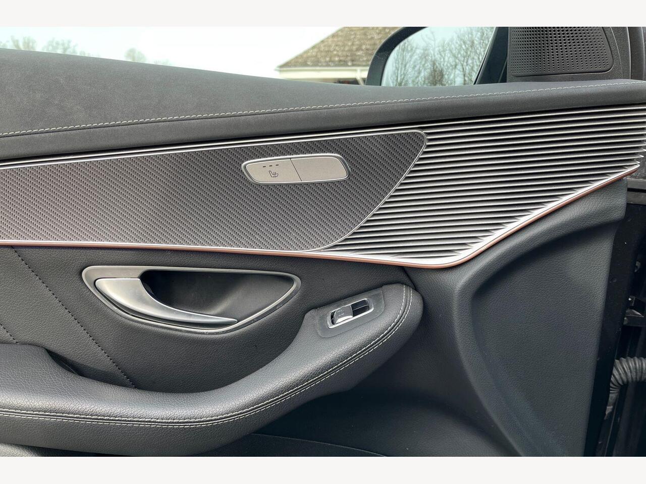 Used Mercedes-Benz EQC 2023 for sale - 77982932: Photo 16