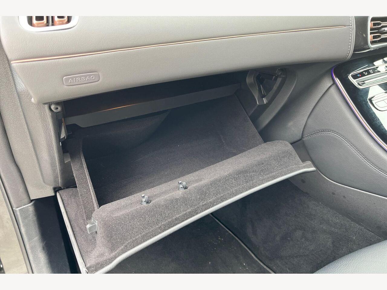 Used Mercedes-Benz EQC 2023 for sale - 77982932: Photo 19