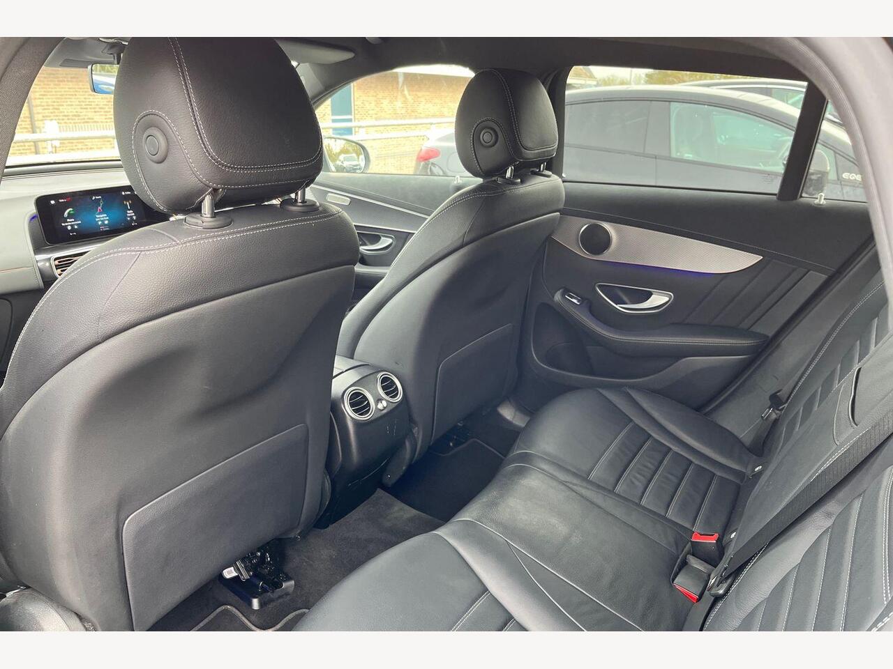 Used Mercedes-Benz EQC 2023 for sale - 77982932: Photo 21