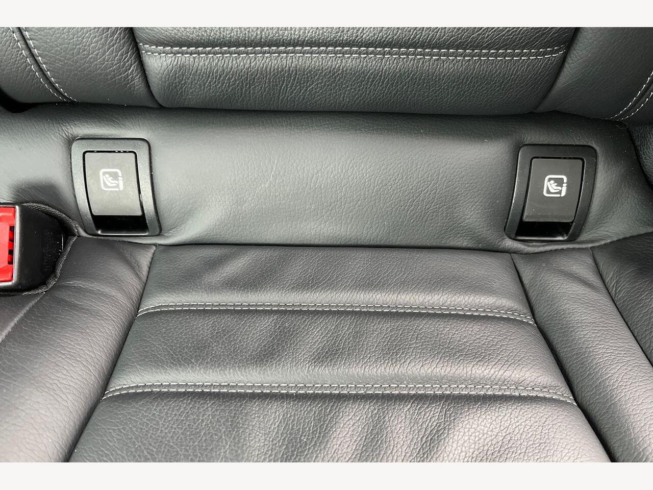 Used Mercedes-Benz EQC 2023 for sale - 77982932: Photo 22