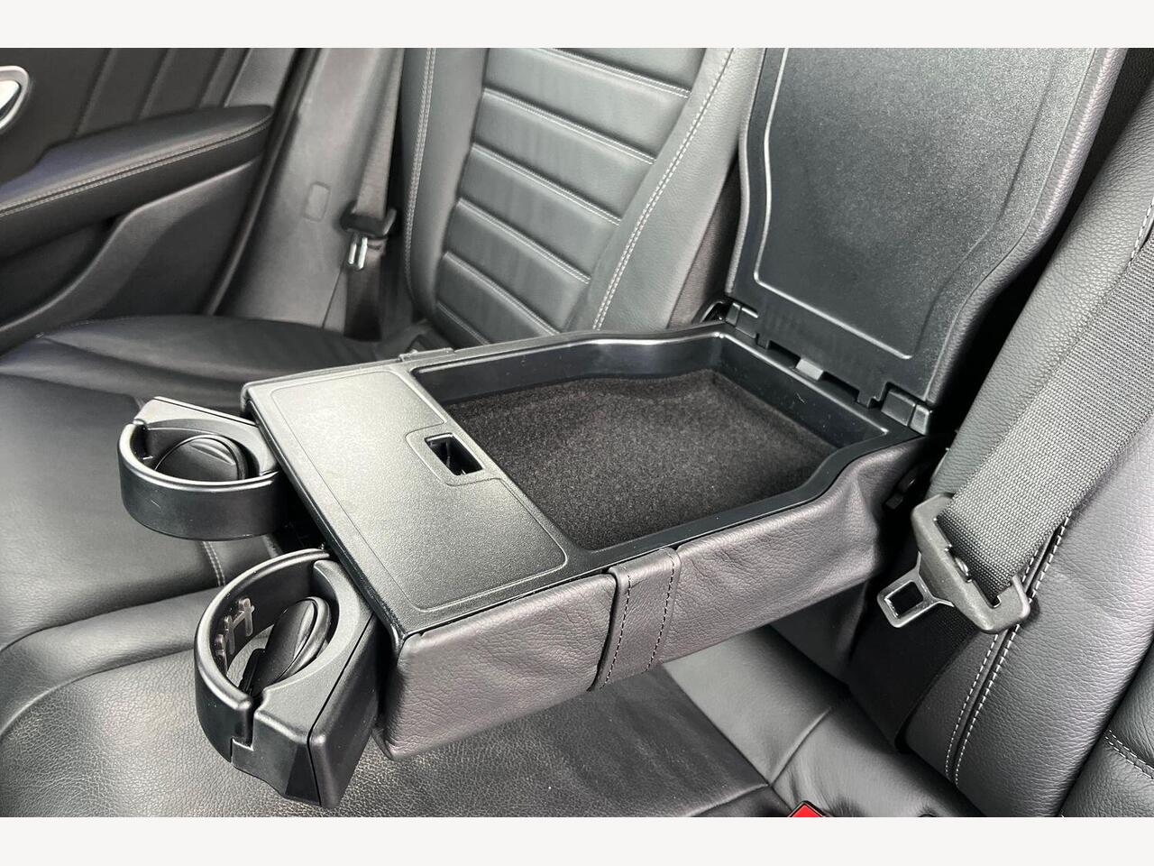 Used Mercedes-Benz EQC 2023 for sale - 77982932: Photo 23