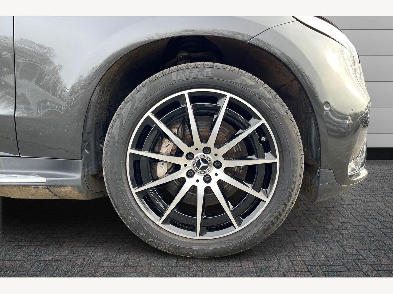 Used Mercedes-Benz EQC 2023 for sale - 77982932: Photo 4