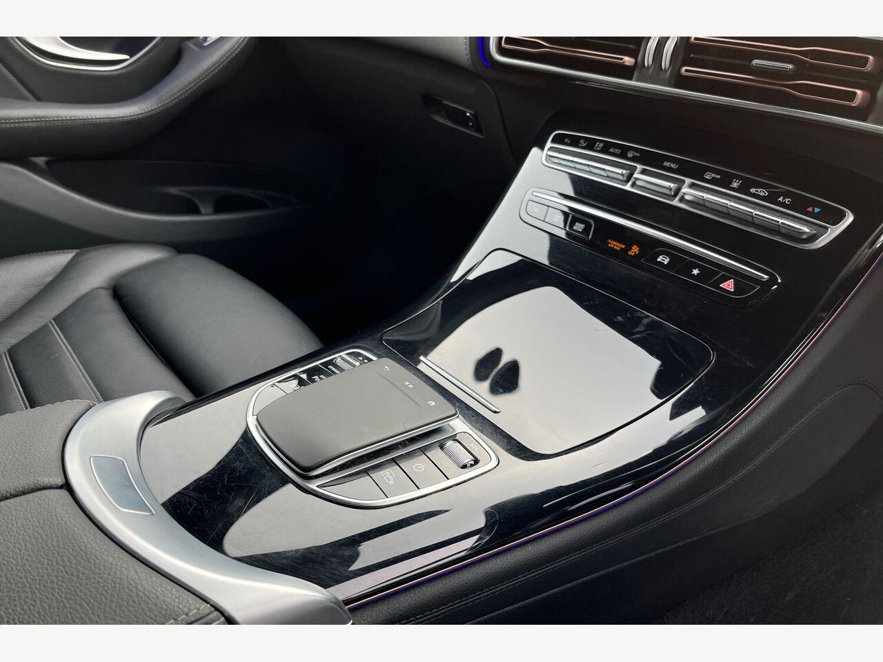 Used Mercedes-Benz EQC 2023 for sale - 77982932: Photo 8