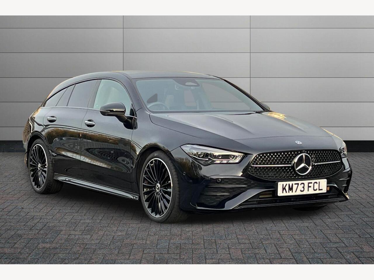 Used Mercedes-Benz CLA 2023 for sale - 76927670: Photo 1