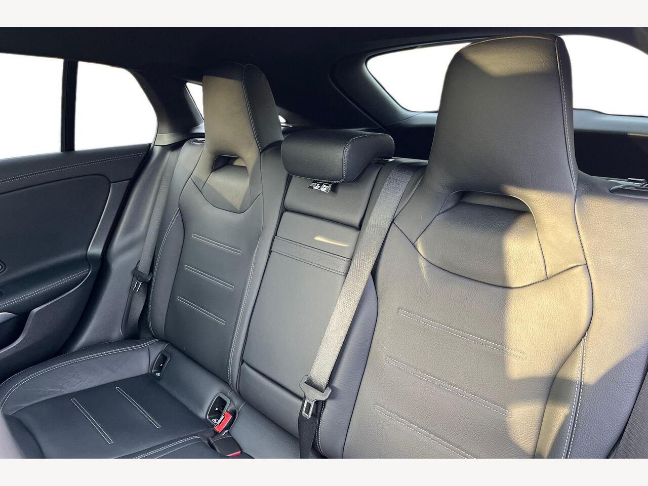 Used Mercedes-Benz CLA 2023 for sale - 76927670: Photo 10